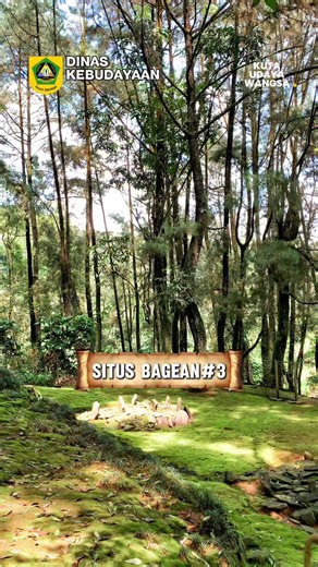 Situs Arca Domas: Warisan Budaya Prasejarah di Bogor