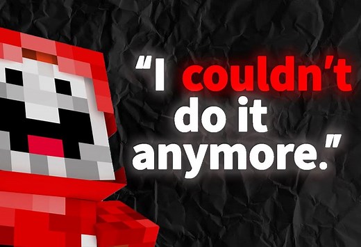 [中字]杳无音信的ExplodingTNT到底怎么了？