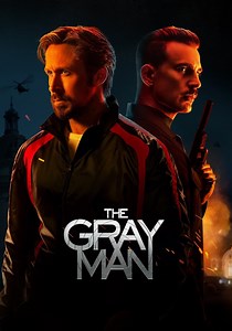 The Gray Man - movie: where to watch streaming online