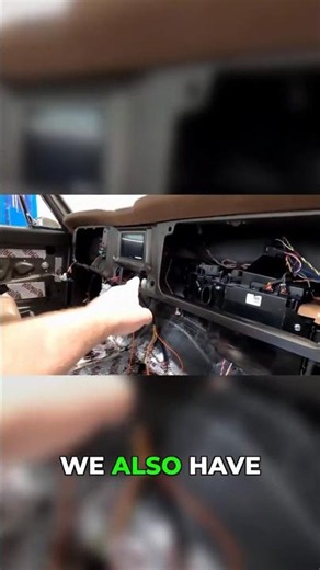 1971 C10 Wire Routing Mastery: Plan Ahead for Perfect Setup!