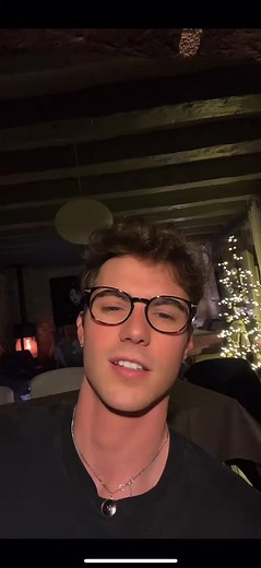 Scott Morton sur TikTok