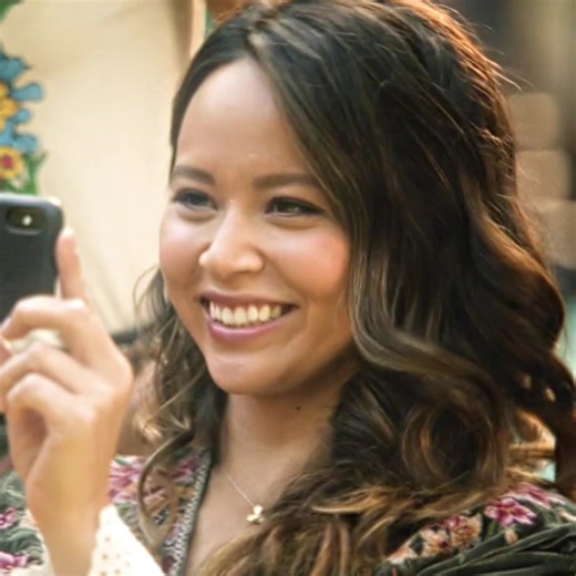 s1 lucy was so cute😭😭😭 #lucychen #lucychenedit #melissaoneil #therookie #therookieedit @juarezslvr ❥