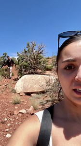 23K views · 130 reactions | I was followed while hiking at the Grand Canyon Girl followed by stalker at the Grand Canyon This original video was produced by Network Media, LLC and Zore & Tomek | Drama Club: Backstage Pass | Facebook