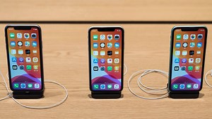 Apple Patches Flaw That Enables 'unc0ver' iOS Jailbreak