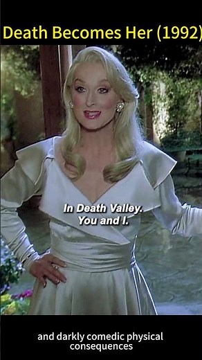 Death Becomes Her (1992)#movie