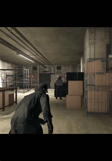Watch Dogs: Mastering Brutal Combat Techniques
