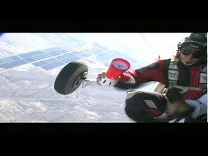 Forces and Motion - Terminal Velocity