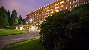 Hôtel Disney Sequoia Lodge à Disneyland Paris : prix et infos