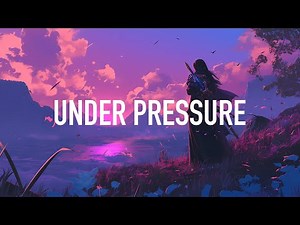 Livion - Under Pressure (Lyrics) feat. Kelsey Ray