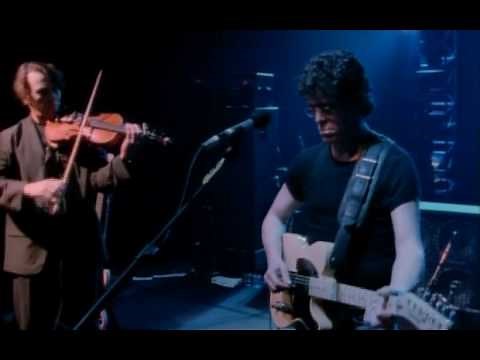 The Velvet Underground - Pale Blue Eyes (Redux Live MCMXCIII)