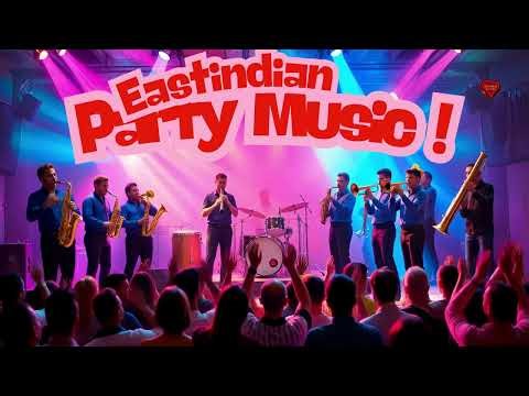Ultimate East Indian Band Music Party Mix | Dance • Music • Fun . #eastindianculture #weddingband