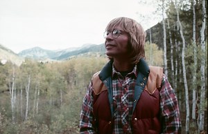 John Denver, "Rocky Mountain High"
