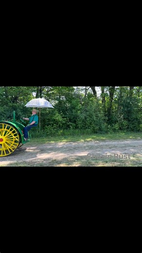 Model R check out Chasin Rust for more cool videos like this | Chasin Rust