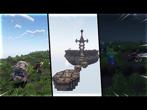 5 Minecraft mods to add to your RPG Modpack