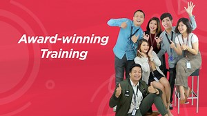 Say yes to an irresistibly rewarding career with higher salary and more benefits! Start your iQorian journey today. Apply with Qori on Messenger. #BeMoreWithiQor | iQor Iloilo | Facebook