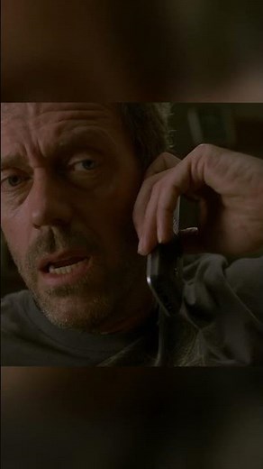 WHAT'S HAPPENING IN THE HOUSE'S MIND #drhouse #house #recommended #recap #series #housemd