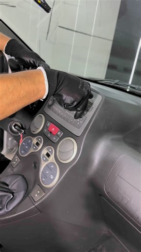 465K views · 3.1K reactions | #fiatpanda primo serie con un 7“ Android auto 4gb 64gb | Tony Enigma | Facebook