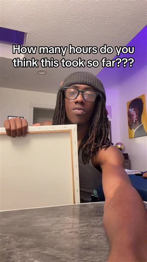 Closest number wins🙂‼️ #eighthcreation #artwork #arttok #artrreveal