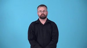 Watch how to sign 'green thumb' in American Sign Language.