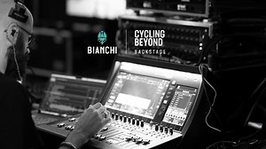 12K views · 142 reactions | Go behind the scenes at Cycling Beyond and see how the event presenting the future of Bianchi was brought to life. #Bianchi #RideBianchi #CyclingBeyond | Bianchi | Facebook