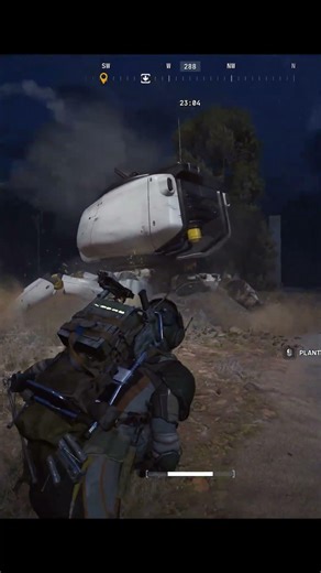 Arc Raiders Shorts #arc #arcraiders #gaming # #ps5 #xbox #pc #crossplay #shorts