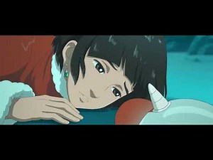 Big Fish & Begonia (Summary)