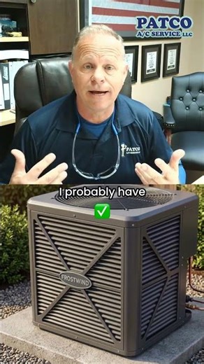 What AC Contractors Won't Tell You About High Efficiency Systems | AC Replacement in Mobile, AL
