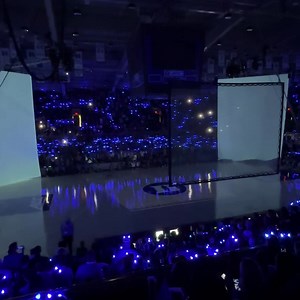 11K views · 585 reactions | Still thinking about the Duke Men's Basketball Countdown to Craziness Intro Video! | Duke Athletics | Facebook
