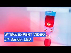 WTBxx – Expert Video 2nd Sender LED