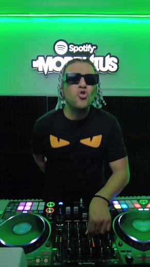 Pa' Arriba Pa' Abajo: Lento Lento Remix