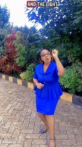 Before November ends 🔚 may the mantle of favour fall on you. | Esther Metumi