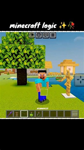 watch for end #minecraft #shorts #viral #explore