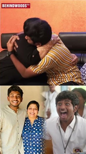 Ken-க்கு National Award...😮🏆Shock-ஆன குடும்பம் 😂🔥