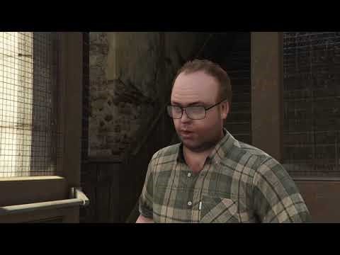 GTA Online The Fleeca Bank Heist