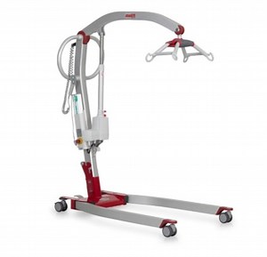 Your Medical Store Molift Smart 150 Power Patient Lift with Free Accessory Kit - Swedish Design