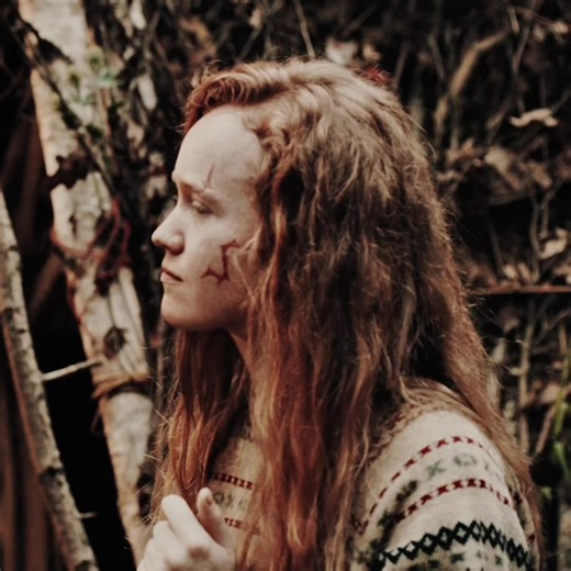 Liv Hewson | Yellow Jackets | Palmer Edit