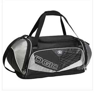 Gear Pick: Ogio bag