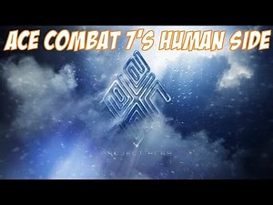We need to talk about the human side of Ace Combat 7’s development