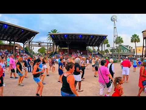 Scooter The DJ 🎸 The Cowboy Boogie Brownwood The Villages FL