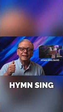 Gerald Wolfe Announces the First Gospel Music Hymn Sing Cruise (Nov 2-6, 2026)