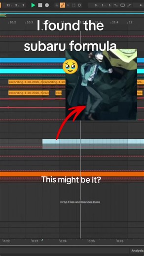 Uncovering the Subaru Formula in Brazilian Phonk