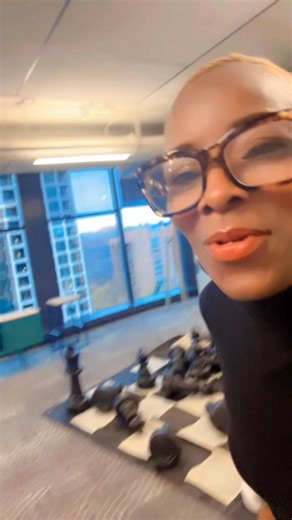 One thing I really appreciate about working at Amazon is that our slogan isn’t just a slogan: Work Hard. Have Fun. Make History. We definitely work hard—there’s no shortage of big problems to solve, bold ideas to test, and customers to obsess over. But I love that I’m in a space where “have fun” is actually built into the environment. On any given day as we are trying leaders, you might see: - A serious chess match happening between sessions - Space to make a few shots to reset and recharge - La