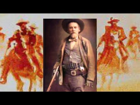 Texas John Slaughter Wild West Stories