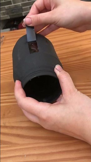 Decoração DIY: Como Fazer uma Lamparina Decorativa Incrível em Minutos!