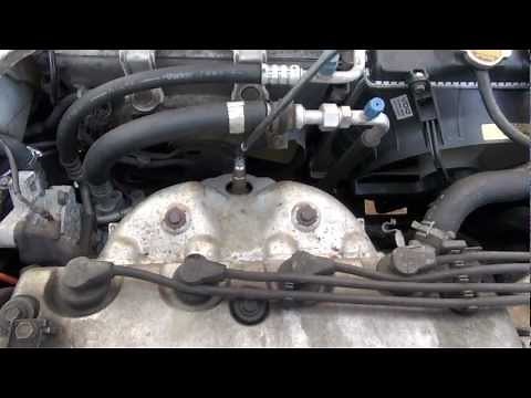 How to Replace the Oxygen (O2) Sensor in a 2000 Honda Civic LX