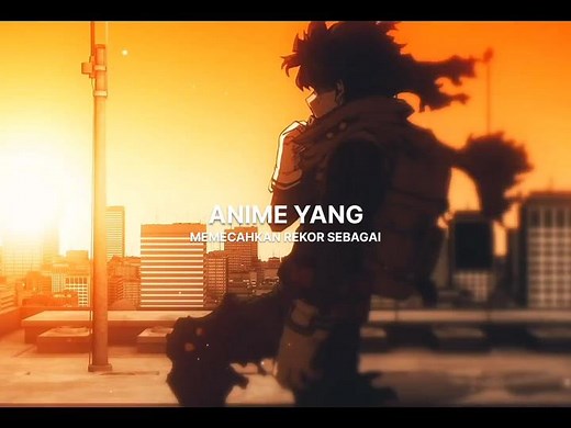 Exploring Iconic Anime Scenes and Characters