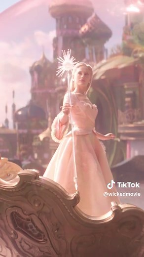 Wicked: For Good Streaming Release Date and Trailer
