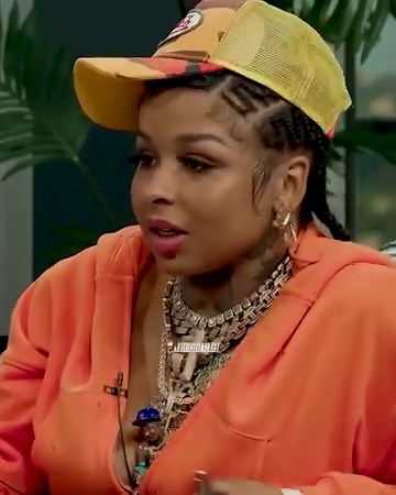 Inside Chrisean Rock's run-in with Jaidyn Smith 💥 | Jason Lee