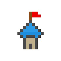 Expand N Conquer by Caleb Palmer, CrowStudios