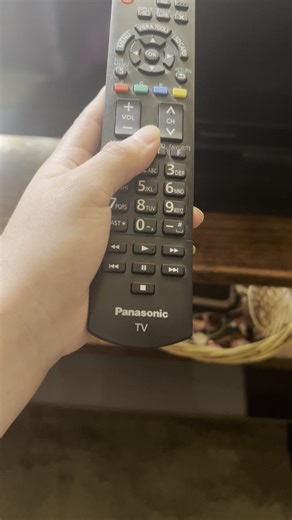 Watch Panasonic tv remote replacement on Amazon Live